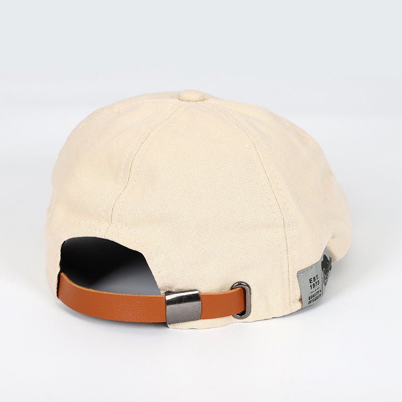 Ali™ - Urban Beret Hatt