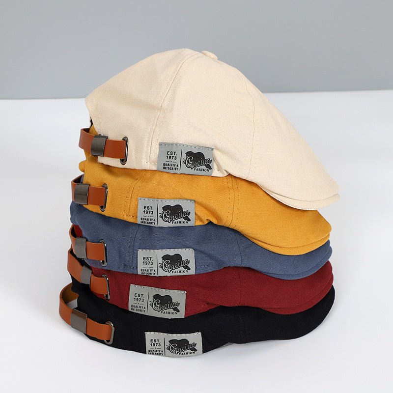 Ali™ - Urban Beret Hatt