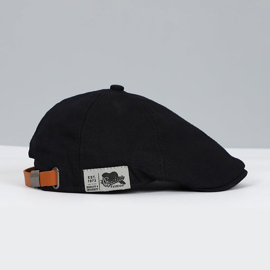 Ali™ - Urban Beret Hatt